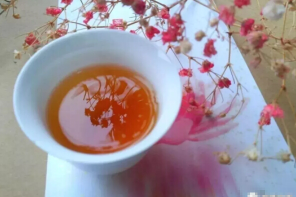 崂山红茶都有哪几种香型？